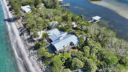802 N Manasota Key Rd Englewood, FL 34223