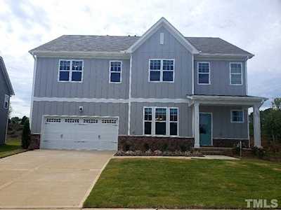 1125 Jasmine View Way Knightdale, NC 27545