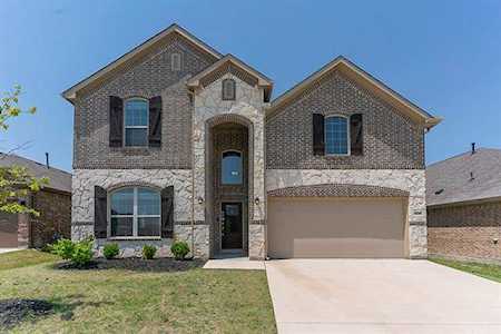 9216 Pepper Grass Drive Fort Worth, TX 76131
