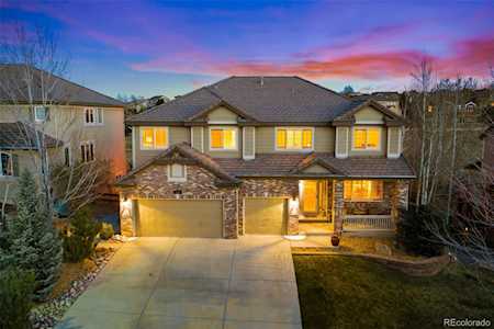 7026 Esperanza Dr Castle Pines, CO 80108