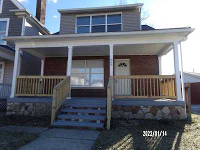 869 E Livingston Avenue Columbus, OH 43205