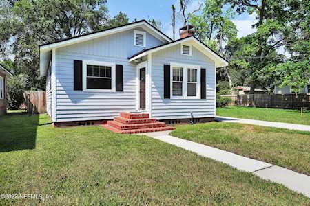 4561 Astral St Jacksonville, FL 32205