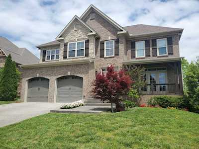 4002 Garrin Ct Spring Hill, TN 37174