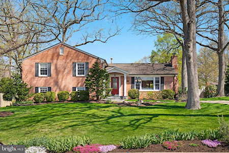 5006 Larno Dr Alexandria, VA 22310