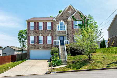3213 Haskell Ln Antioch, TN 37013