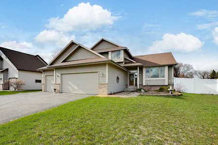 3297 139th Avenue NW Andover, MN 55304