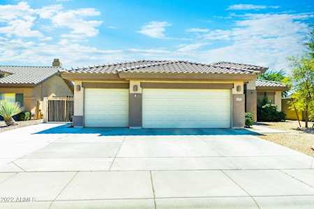 13333 W Roanoke Avenue Goodyear, AZ 85395