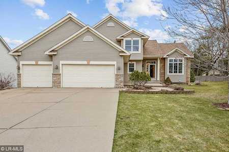3567 Bailey Ridge Bay Woodbury, MN 55125