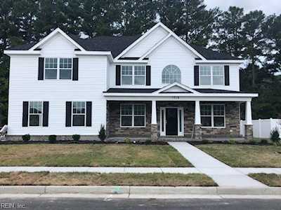 1017 Loutro Ct Chesapeake, VA 23322
