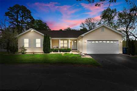 1617 St Peters Howell Road St Peters, MO 63376