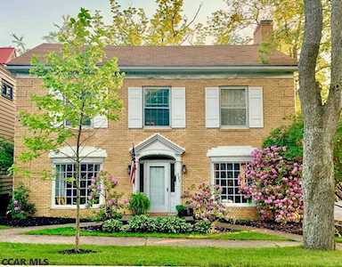 221 S Centre Street Philipsburg, PA 16866