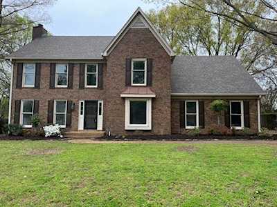 743 Grovewood Dr Memphis, TN 38018