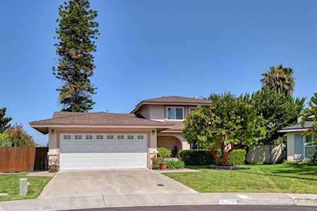6952 Biddle Court San Diego, CA 92111