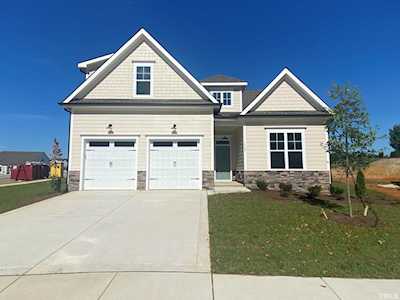 139 Buddy Campbell Court Angier, NC 27501