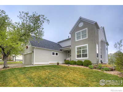 324 Caribou Pass Circle Lafayette, CO 80026