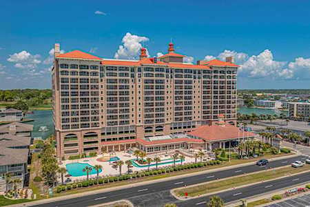 1819 North Ocean Blvd. #5014 North Myrtle Beach, SC 29582