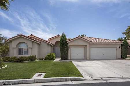 6255 Oak Park Ave Las Vegas, NV 89118