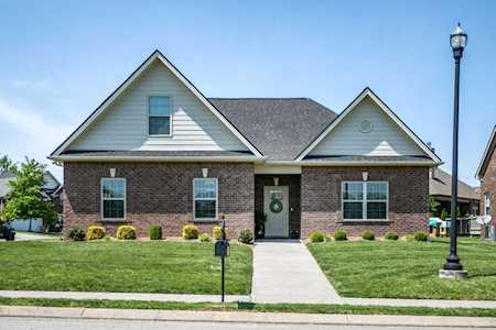 3036 Honeysuckle Dr Spring Hill, TN 37174
