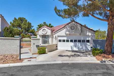 5273 Crooked Valley Dr Las Vegas, NV 89149