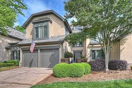 5757 Ballinard Ln Charlotte, NC 28277
