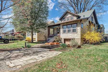 921 Eastern Pkwy Louisville, KY 40217
