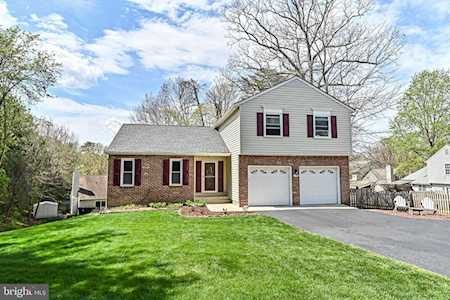 8509 Innisfree Dr Springfield, VA 22153