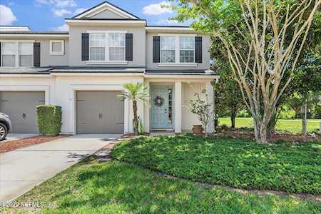 14 Amistad Dr St Augustine, FL 32086