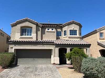 444 Colorful Rain Ave North Las Vegas, NV 89031