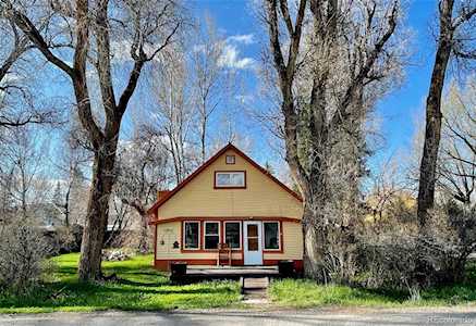 690 E Washington Ave Hayden, CO 81639