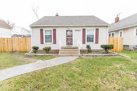 3847 Girard Avenue N Minneapolis, MN 55412