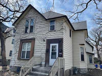 1920 Feronia Avenue Saint Paul, MN 55104