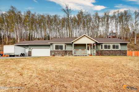 4319 W Murray Drive Wasilla, AK 99623