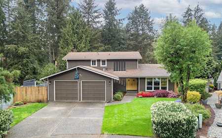 14107 150th Place SE Renton, WA 98059