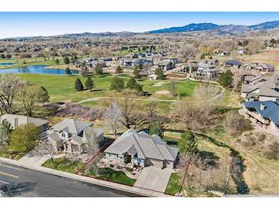 5382 Cedar Valley Dr Loveland, CO 80537