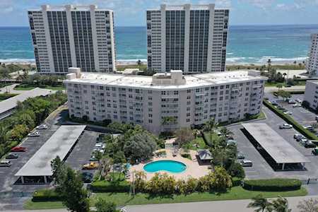 2851 S Ocean Boulevard #1a Boca Raton, FL 33432