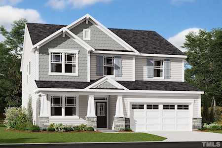 708 Chinaberry Lane Fuquay Varina, NC 27526