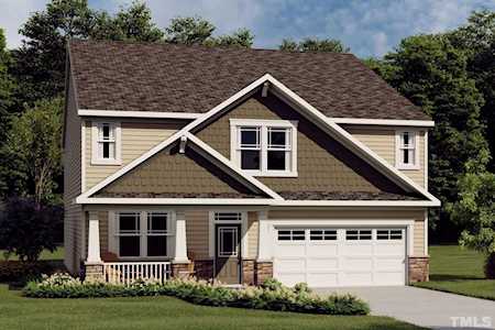 704 Chinaberry Lane Fuquay Varina, NC 27526