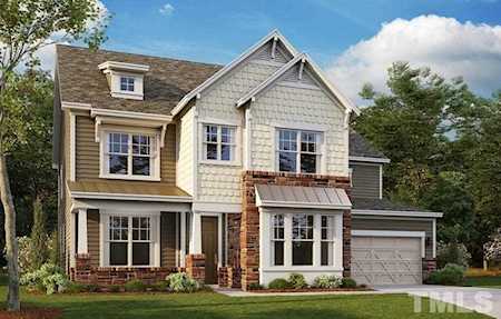 101 Trautz Lane #37 Holly Springs, NC 27540