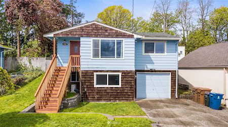 5318 N Visscher St Tacoma, WA 98407