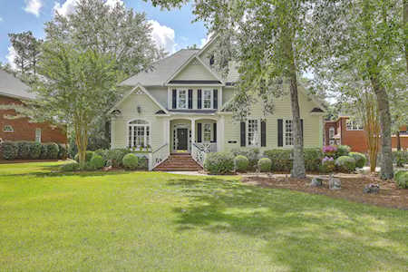 4274 Club Course Dr North Charleston, SC 29420