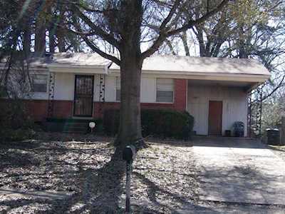 3011 Christine Rd Memphis, TN 38118