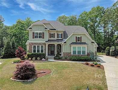 732 Chaucer Circle Fort Mill, SC 29708