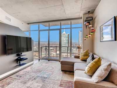 891 14th St #3806 Denver, CO 80202
