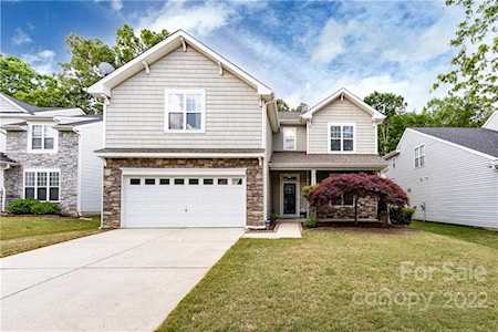 17128 Westmill Ln Charlotte, NC 28277