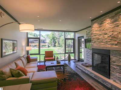 12450-Unit 9H Crystal Mountain Drive Thompsonville, MI 49683