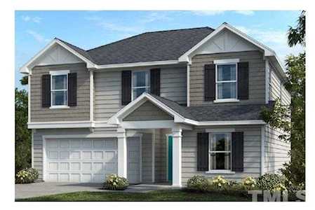 205 Purple Aster Street Youngsville, NC 27596
