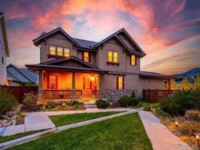 8695 E 49th Place Denver, CO 80238