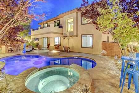 10254 Lilac Meadow St Las Vegas, NV 89178