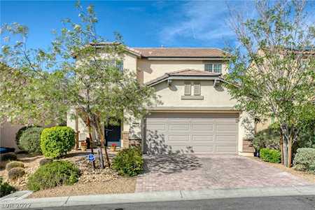 2632 Romarin Terrace Henderson, NV 89044