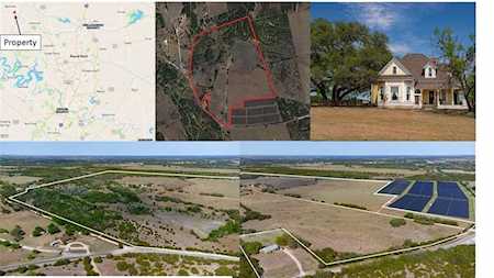 1100 County Road 322 Bertram, TX 78605